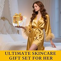 SPA LUXETIQUE Honey Spa Gift Basket — image 6