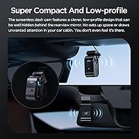 VIOFO VS1 Mini Dash Cam — image 3