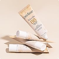 pūrlisse Perfect Glow BB Cream with SPF 30 - Light — image 5