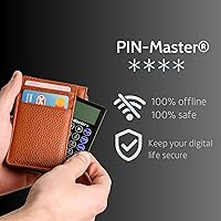 PIN-Master PM-150 Password Keeper — image 7