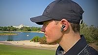 TecTecTec Team8 E Golf Earbuds — image 3
