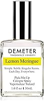 Demeter Cologne Spray Lemon Meringue 1oz — image 1