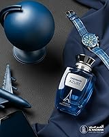 Al Haramain Blanche French Collection Unisex Perfume 3.3oz — image 7