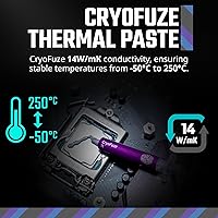 Cooler Master MasterLiquid 360L Core 360mm AIO Liquid Cooler — image 8