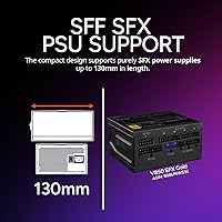 Cooler Master NR200 Mini-ITX Case — image 5