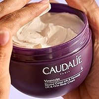 Caudalie Vinosculpt Lift & Firm Body Cream 250mL — image 3