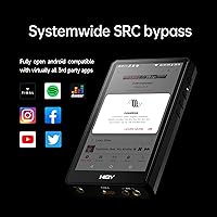 HiBy R5 Gen 2 Hi-Res Audio Player — image 3