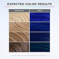 XMONDO Color Super Blue Mask – 8 oz — image 2