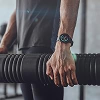 Polar Pacer Ultra-Light GPS Fitness Tracker Smartwatch — image 3