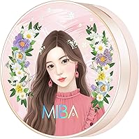 MIBA Ion Calcium Foundation Double Cushion RX No. 23 — image 1