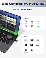 GEWOKLIY 2230 M.2 NVMe SSD Enclosure — image 5