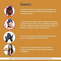 Luxliss Keratin Smoothing Treatment 100mL — image 7