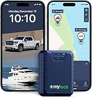 MYLOC8 Ultra GPS Tracker — image 1