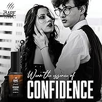 Bare Chemist Knockout Pheromone Cologne for Him 1oz — image 5