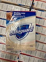 Safeguard Antibacterial Soap Bar, 4oz (14 bars) — image 8