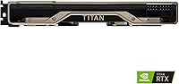 NVIDIA Titan RTX 24GB Graphics Card — image 2