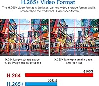 Lapetus LT-6708NH 8-Channel 1080N Hybrid DVR — image 2