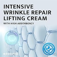 DOCTORCOS High Repelling Power Fill-up Wrinkle Cream 1.7 oz — image 2