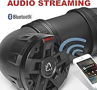 BOSS Audio Systems ATV6.5B Weatherproof Sound System — image 5