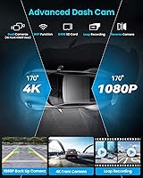 IIWEY Ik7 Portable Carplay Screen 10-inch — image 4