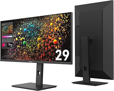 INNOCN 29B2F-P 29″ Ultrawide Monitor