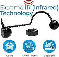 ChairSpeaker CS3 Wireless TV Speakers for Hearing Impaired — image 3