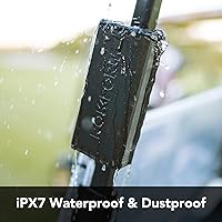 Rokform G-ROK Wireless Golf Speaker — image 5