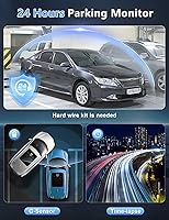 Otovoda B-T52 4K Dual Dash Cam — image 6