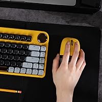 Azio IZO Wireless Optical Mouse — image 6