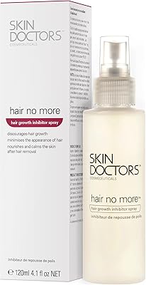 Skin Doctors Hair No More Inhibitor Spray 120 mL