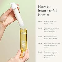 Suki Skincare Purifying and Balancing Day Lotion with Salicylic Acid 1.7oz — image 6