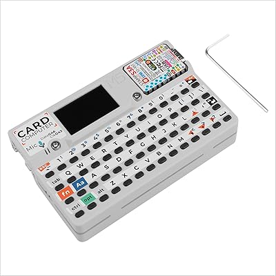 M5Stack Cardputer v1.1 Development Kit