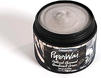 PiperWai Natural Deodorant Floral Vanilla 2.6oz — image 2