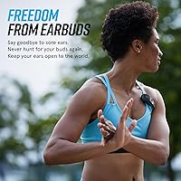 noxgear 39g Wearable Bluetooth Speaker — image 9