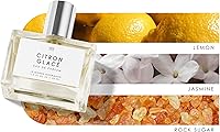 Le Monde Gourmand Citron Glacé Eau de Parfum 30mL — image 4
