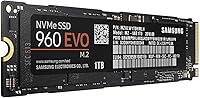 Samsung 960 EVO 1TB NVMe SSD — image 1