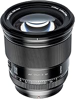 Viltrox 75mm F1.2 PRO APS-C Auto Focus Camera Lens for Fujifilm X Mount — image 4