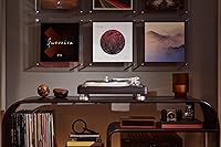 Denon DP-3000NE Fully Automatic Turntable — image 7