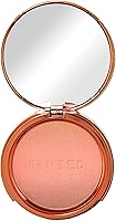 Live Tinted Huebeam Gradient Blushing Bronzer - Sonoran Sunrise — image 1