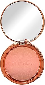 Live Tinted Huebeam Gradient Blushing Bronzer - Sonoran Sunrise Review