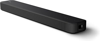 Sony HT-S2000 3.1 Ch Dolby Atmos Sound Bar