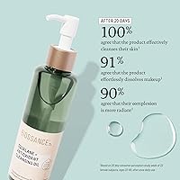 BIOSSANCE Squalane + Antioxidant Cleansing Oil 9.31oz — image 2