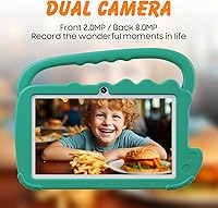 ZZB ZZBAT70K Kids Tablet 7-inch, 32GB — image 5