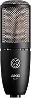 AKG P220 High-Performance Condenser Microphone — image 3