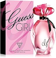 GUESS Factory Women's Girl Eau De Toilette, 3.4 Oz — image 1