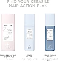Kerasilk Color Protecting Shampoo — image 8