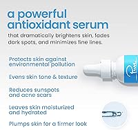 Pure Daily Care Triple Vitamin C Serum — image 3