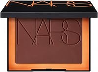 NARS Laguna 08 Talc-Free Bronzing Powder 11g — image 1