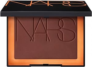 NARS Laguna 08 Talc-Free Bronzing Powder 11g Review