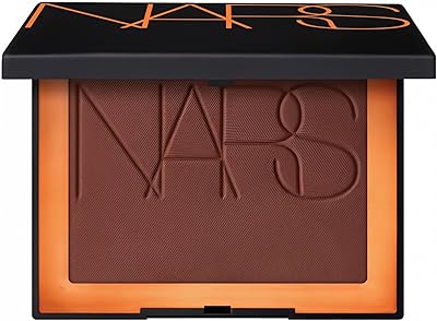 NARS Laguna 08 Talc-Free Bronzing Powder 11g